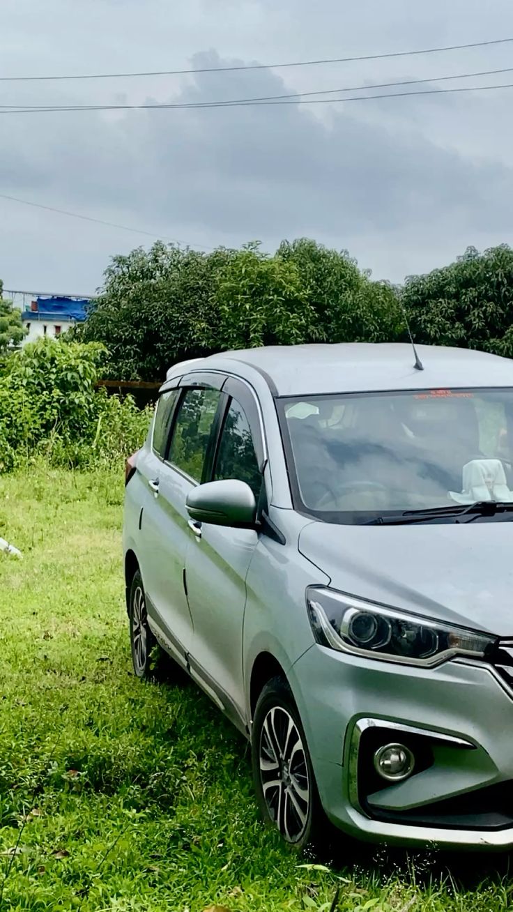 Maruti Ertiga